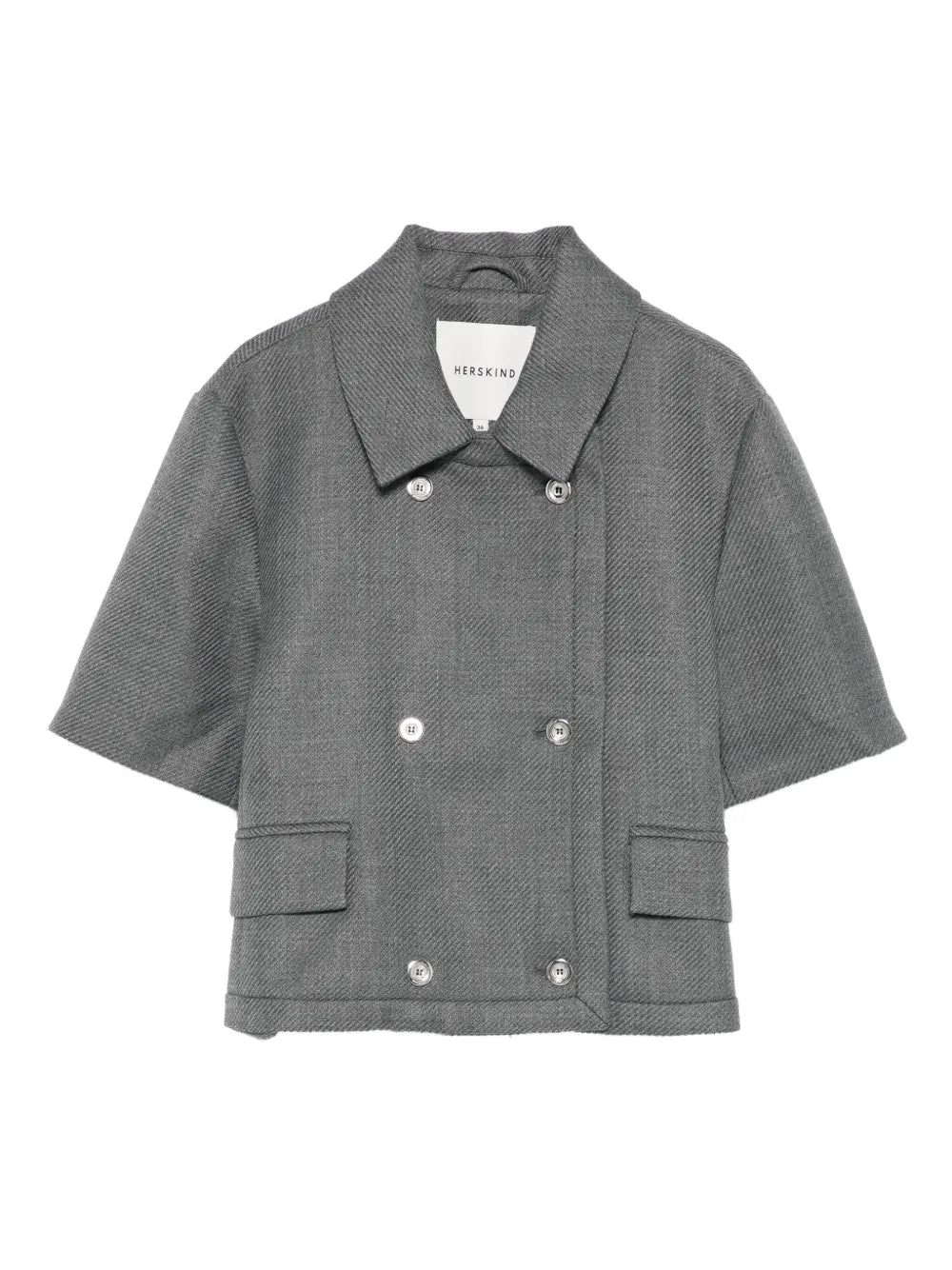 Chaqueta