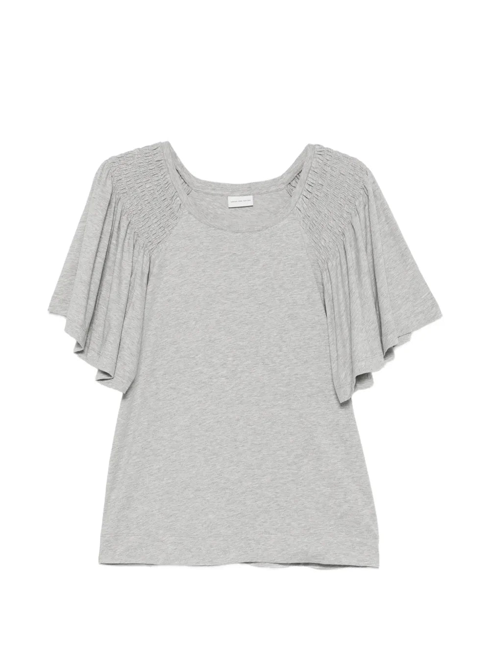 2610111203609 - T-shirt - DRIES VAN NOTEN
