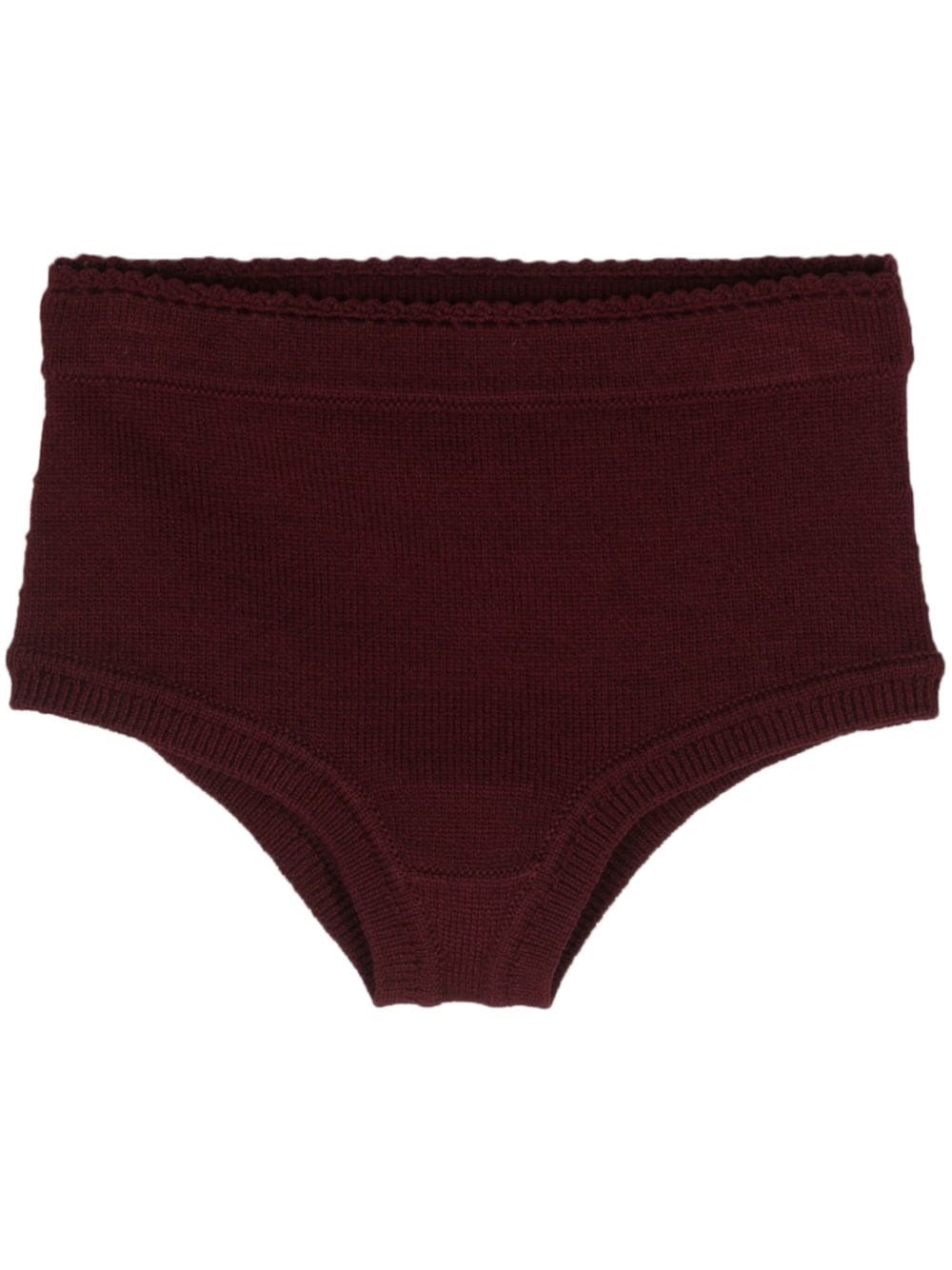 Pantalones cortos