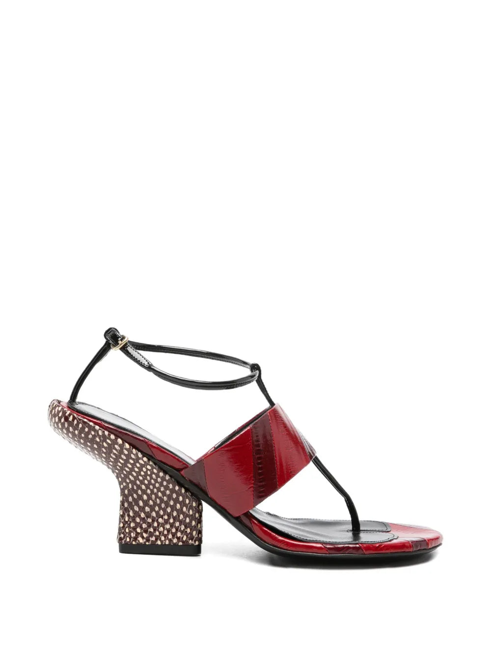 WS2611011WLSHOESQ0402 - Scarpe - DRIES VAN NOTEN