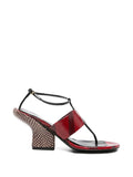 WS2611011WLSHOESQ0402 - Scarpe - DRIES VAN NOTEN