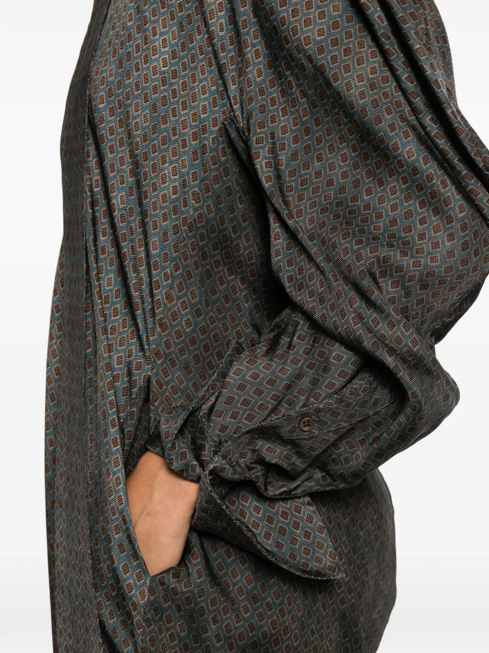 UW8026COREYCOAT - Cappotti - UMA WANG
