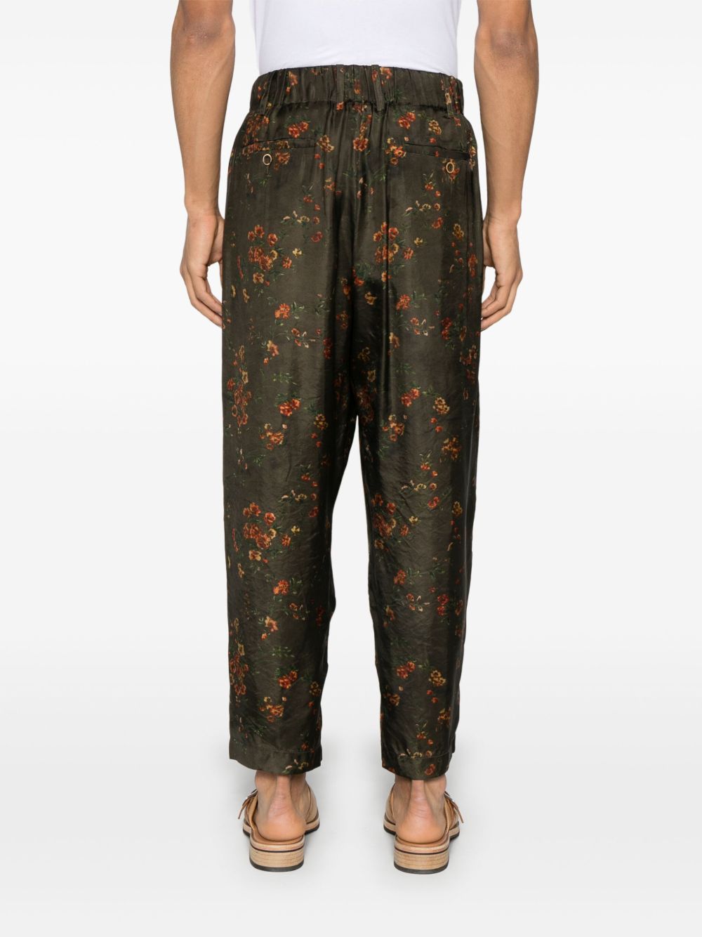 Trousers