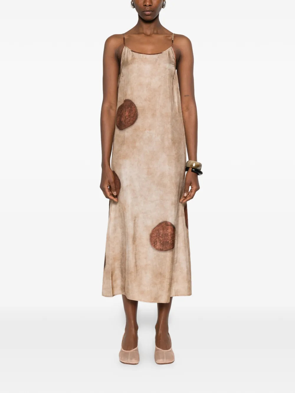 UW5082ANAYADRESS - Dresses - UMA WANG