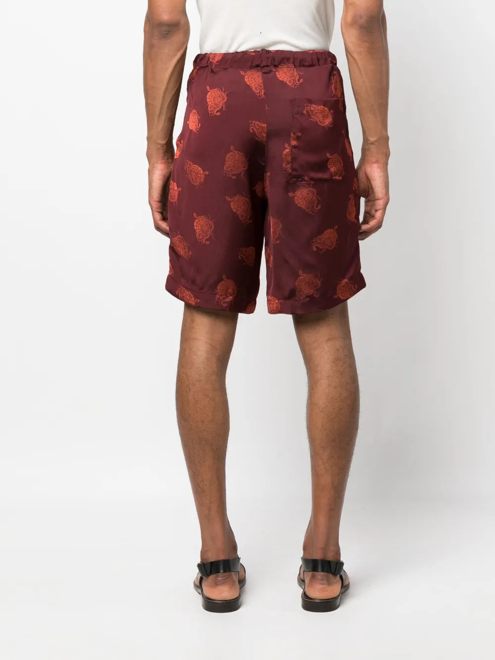 Bermudas