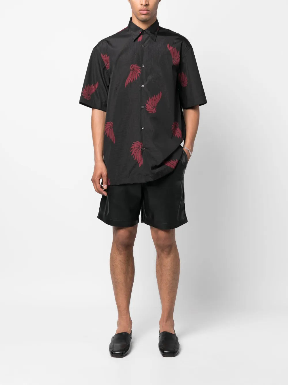 CASSIDYE6034900 - Camicia - DRIES VAN NOTEN