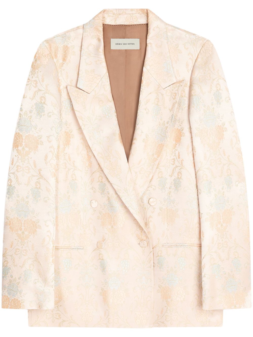 Chaqueta