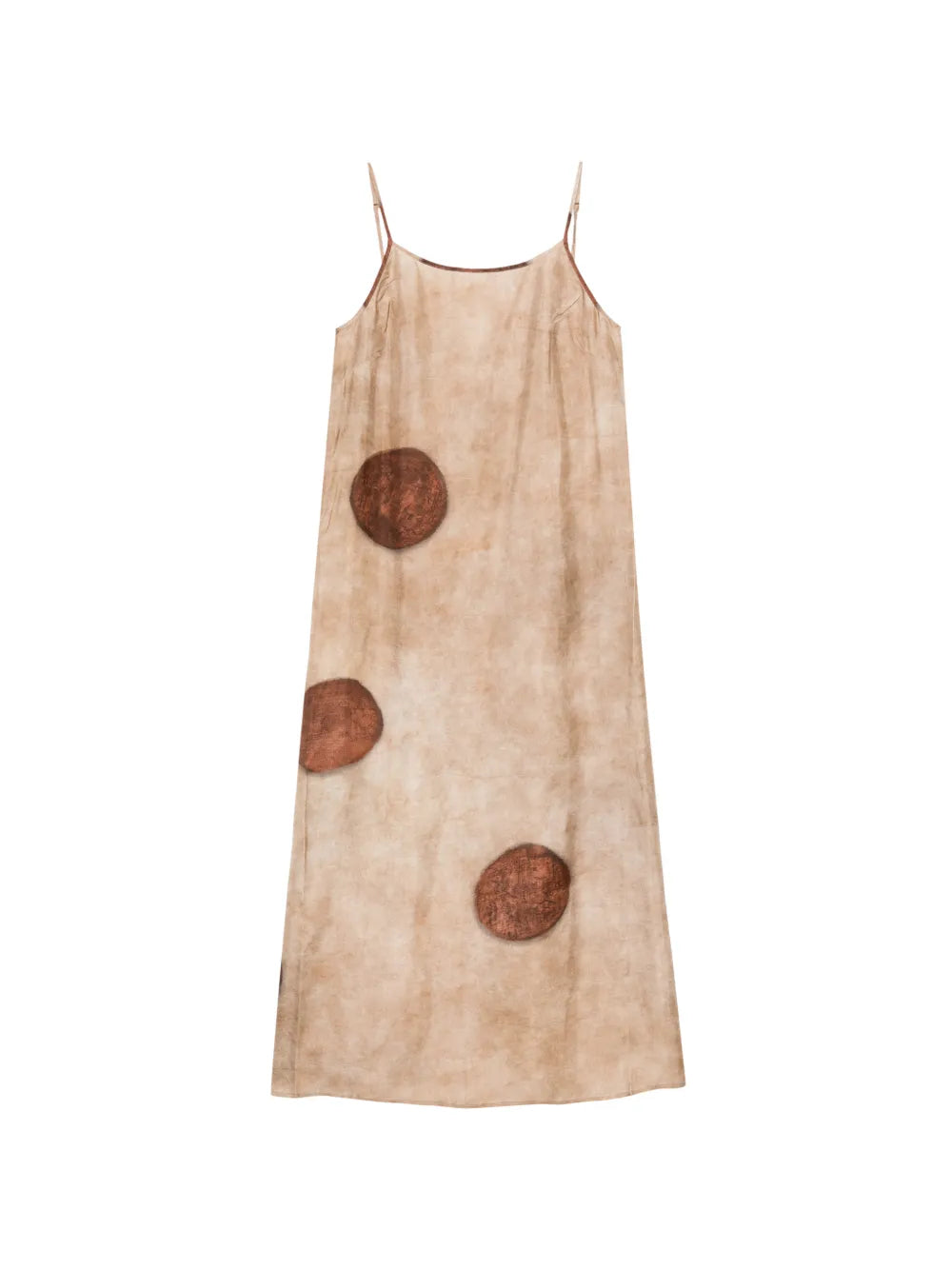 UW5082ANAYADRESS - Dresses - UMA WANG