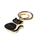 Miciomicio Charm & Key Holder in Metallo Smaltato