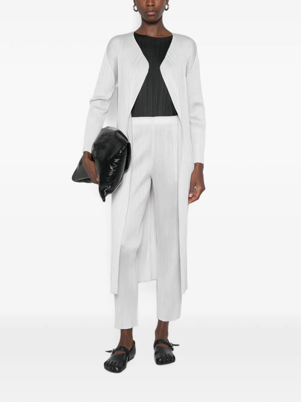 PP66JA109 - Cappotti - PLEATS PLEASE ISSEY MIYAKE