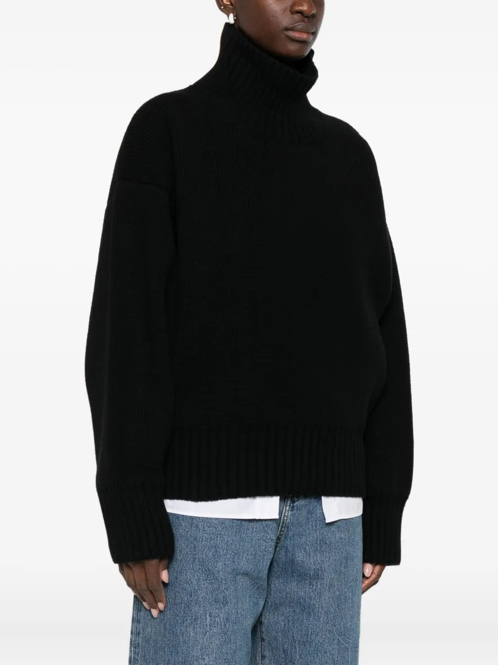Turtleneck