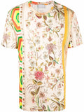 FEBO/S11416124581 - T-shirt - PIERRE LOUIS MASCIA