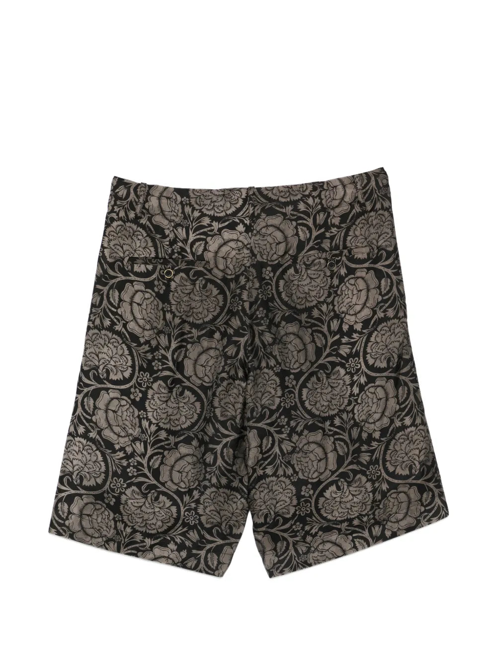 Bermudas
