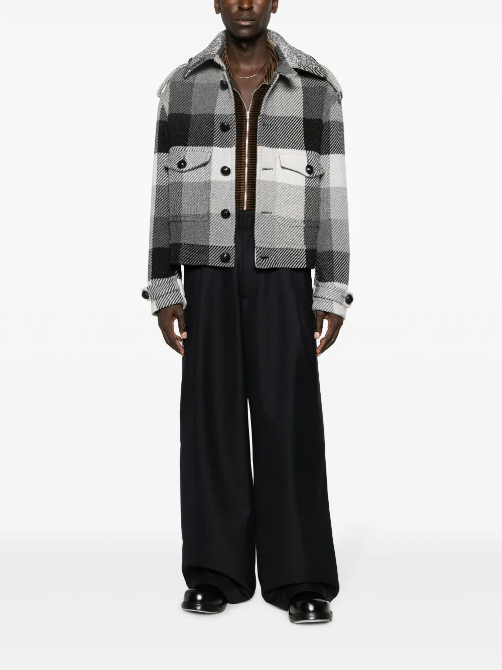 Trousers