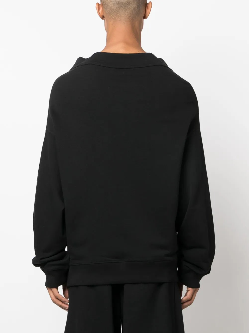 HATH7618900 - Felpa - DRIES VAN NOTEN