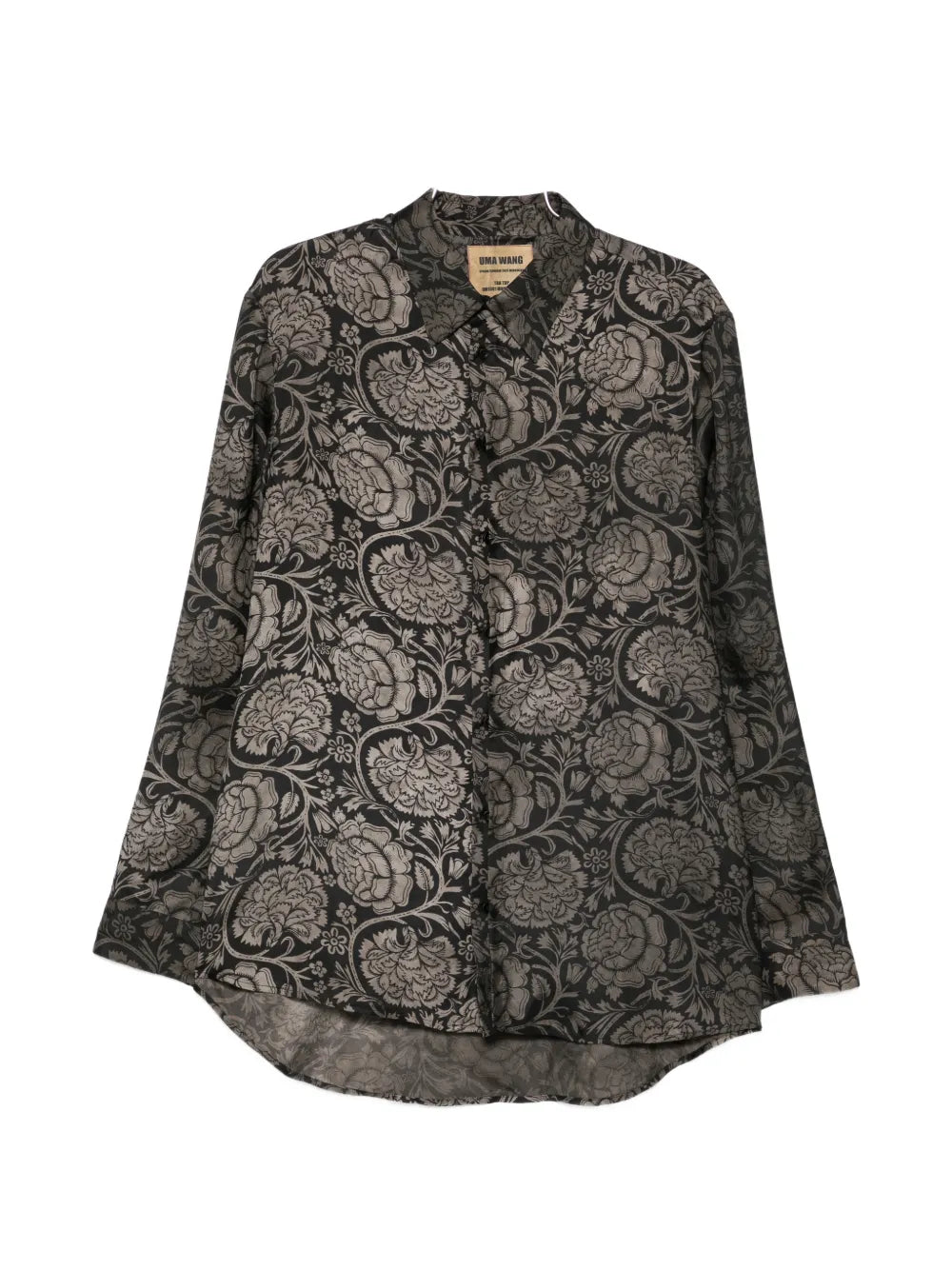 Camisa