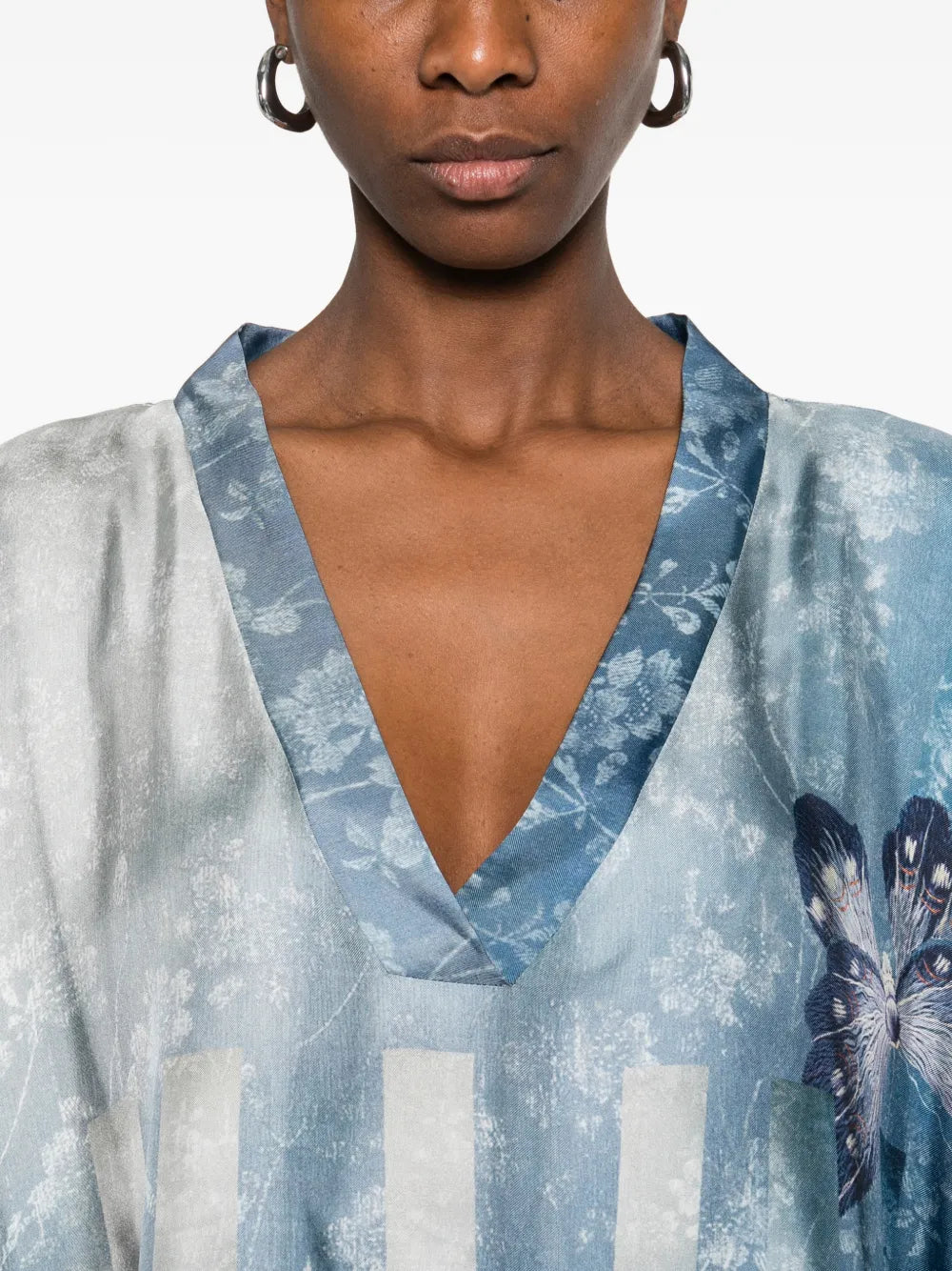 Caftans