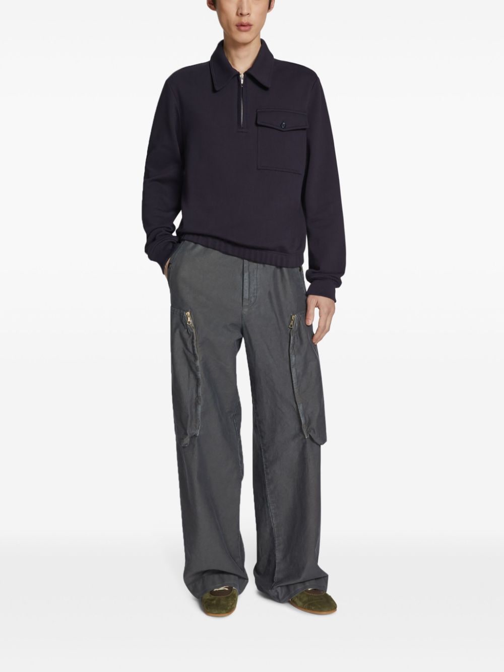 Sudadera