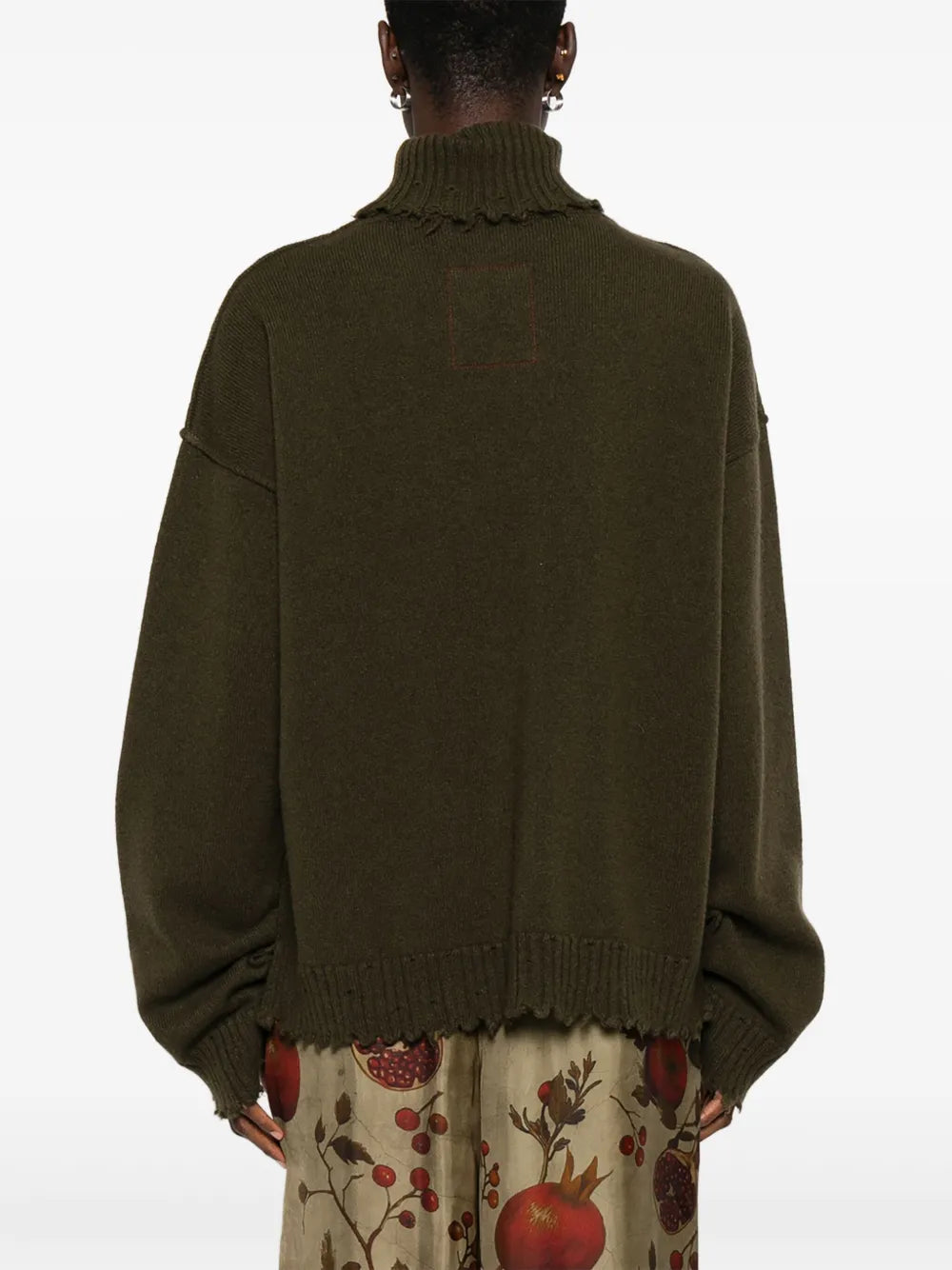 Turtleneck