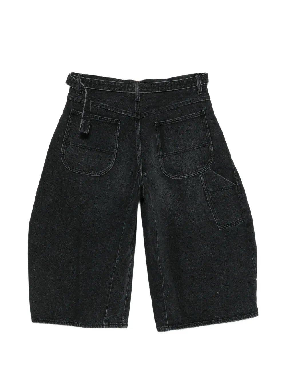 2603969M - Trousers - SACAI