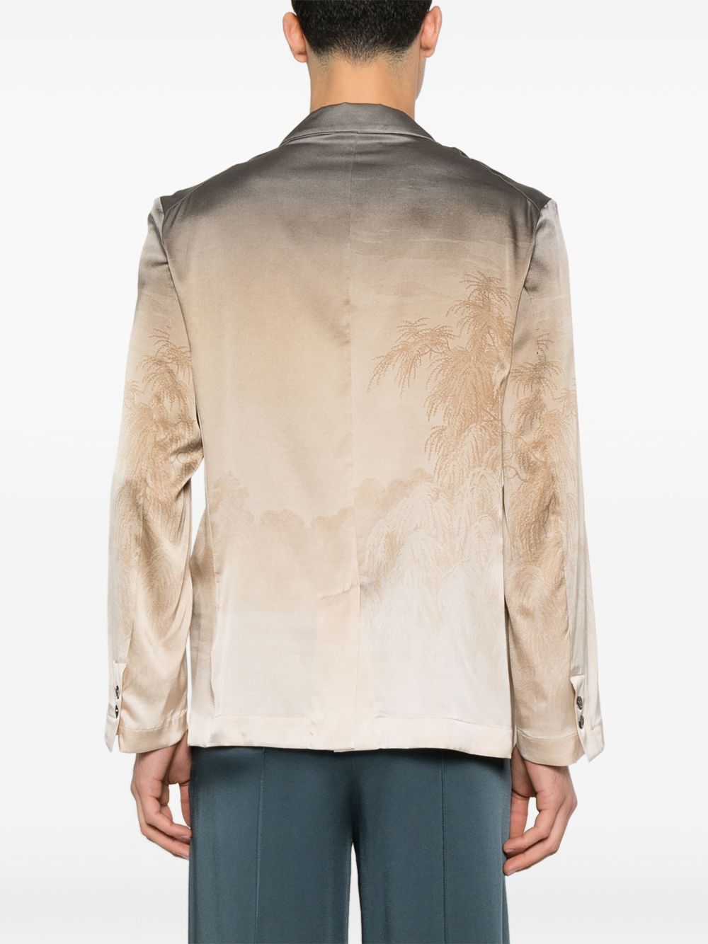 Chaqueta