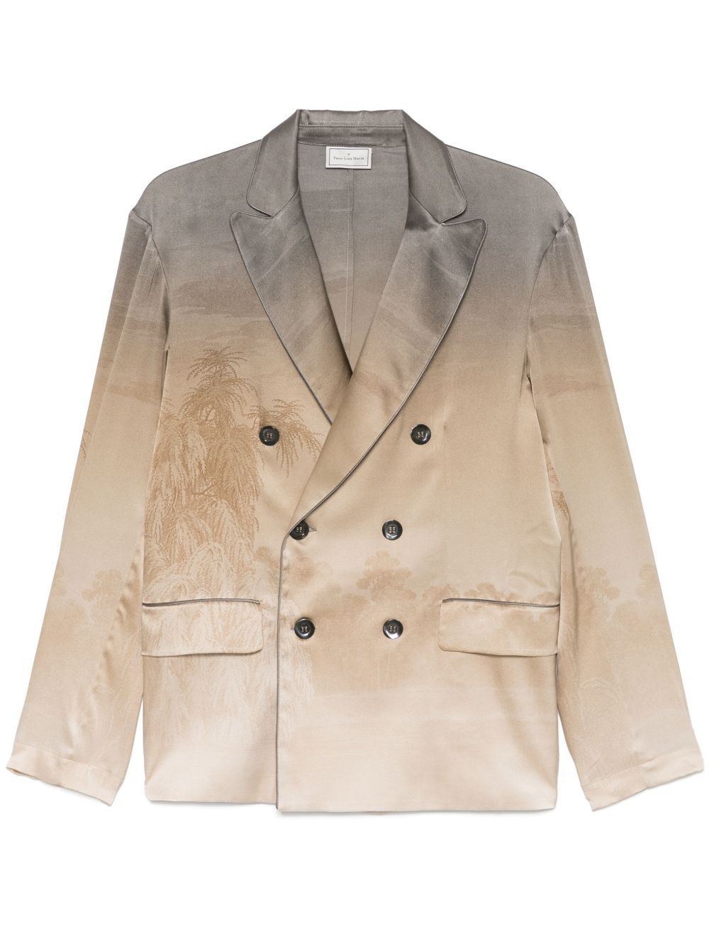 Chaqueta