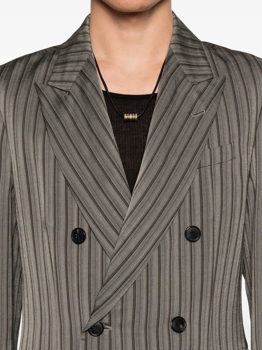 Chaqueta