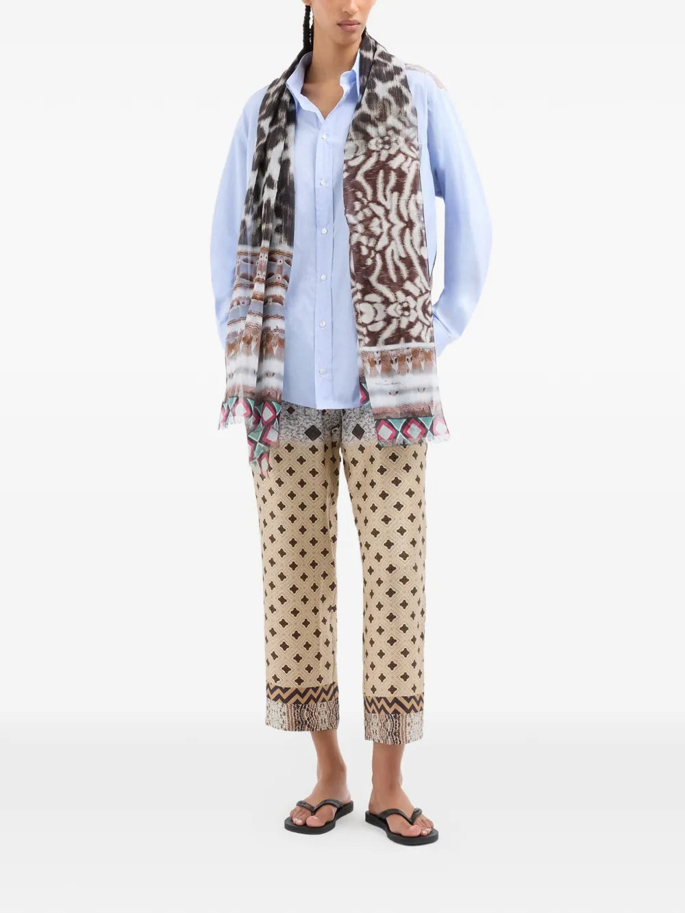 Trousers