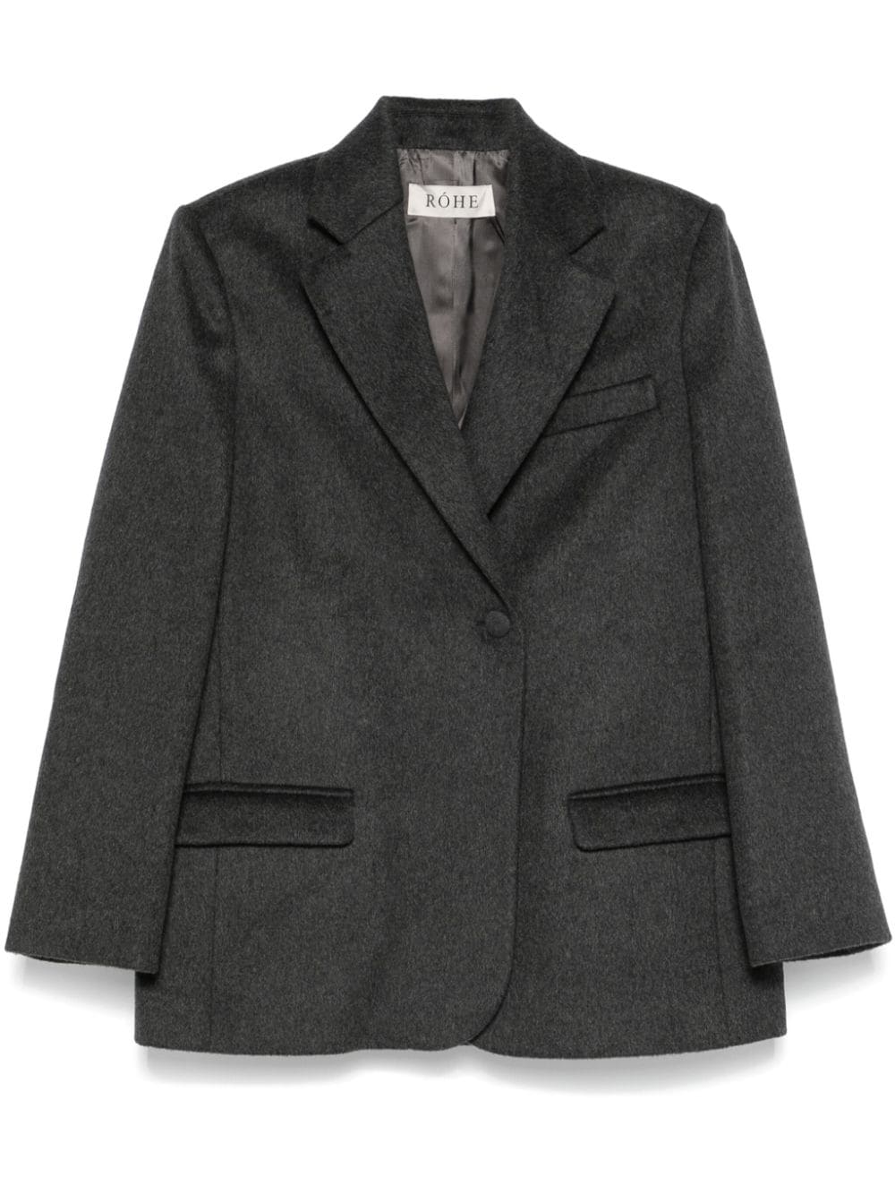 Chaqueta