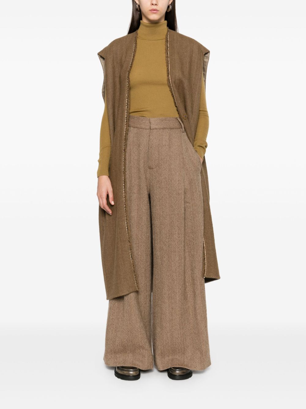 Gilet