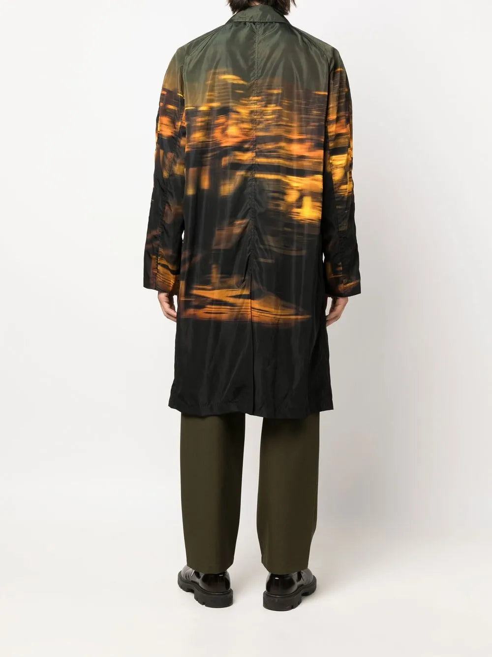 Cappotto