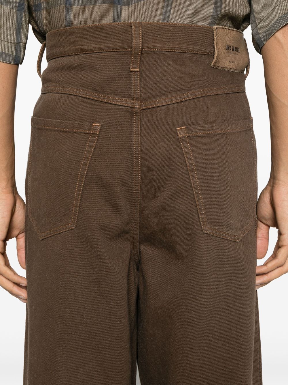 Trousers