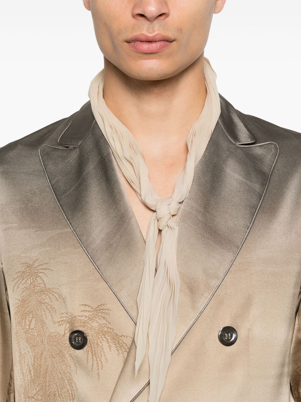 Chaqueta