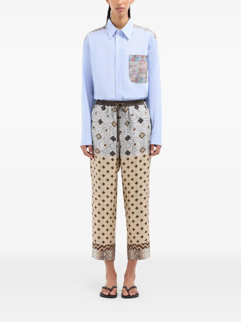 Trousers