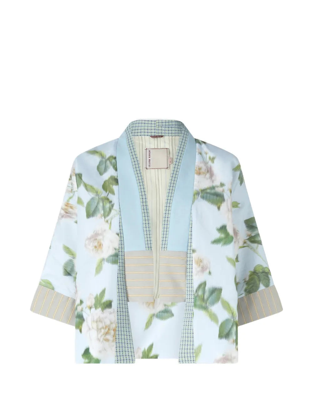 Chaqueta