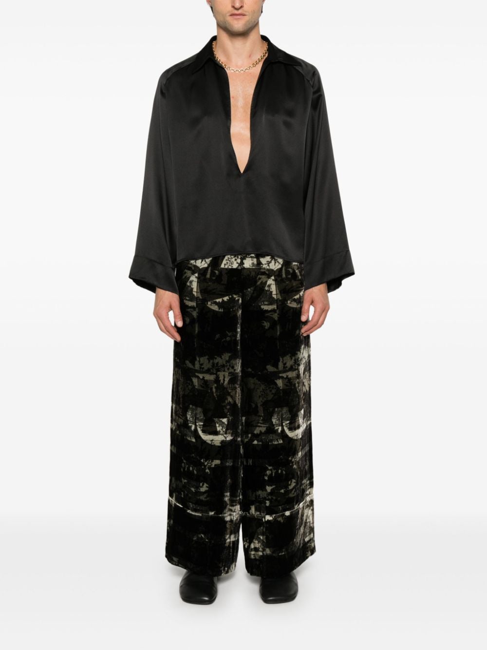 Trousers