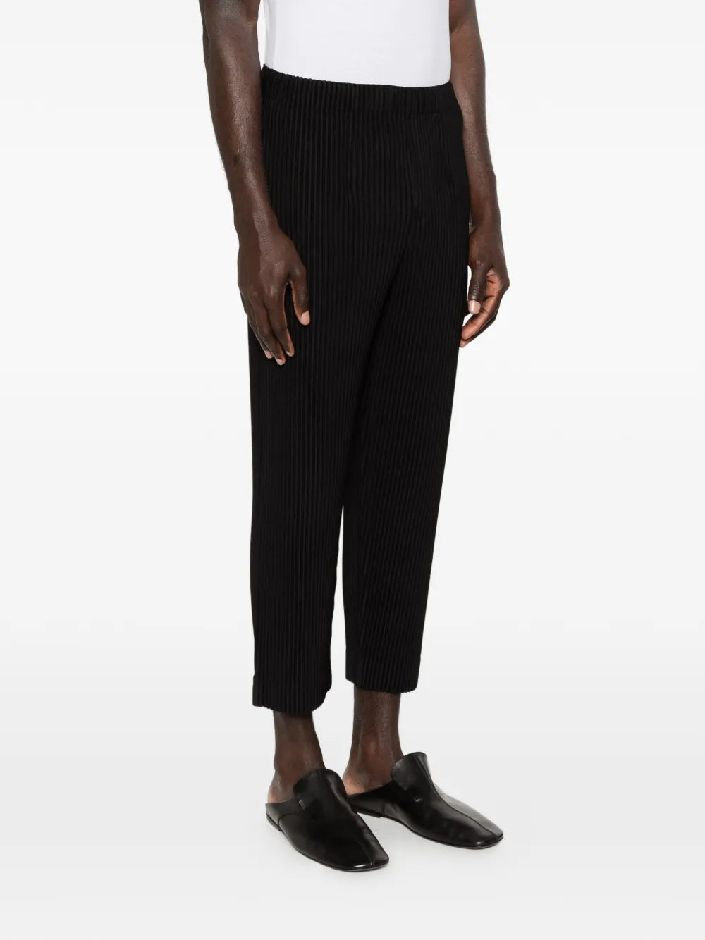 HP66JF034 - Pantaloni - HOMME PLISSE ISSEY MIYAKE