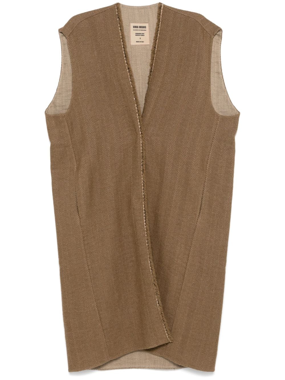 Gilet