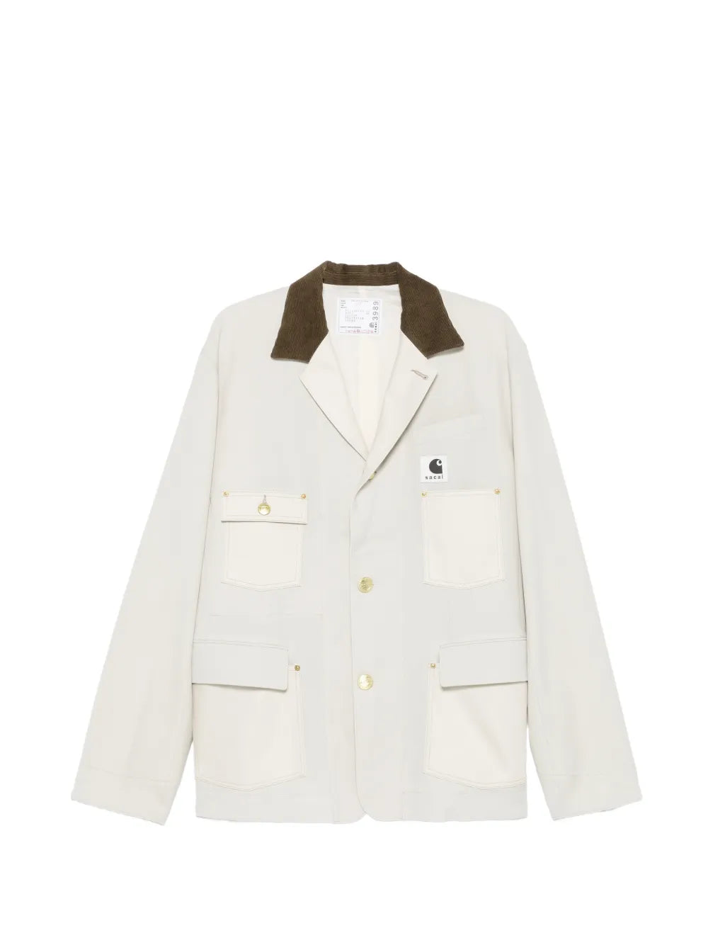 2603989M - Jackets - SACAI