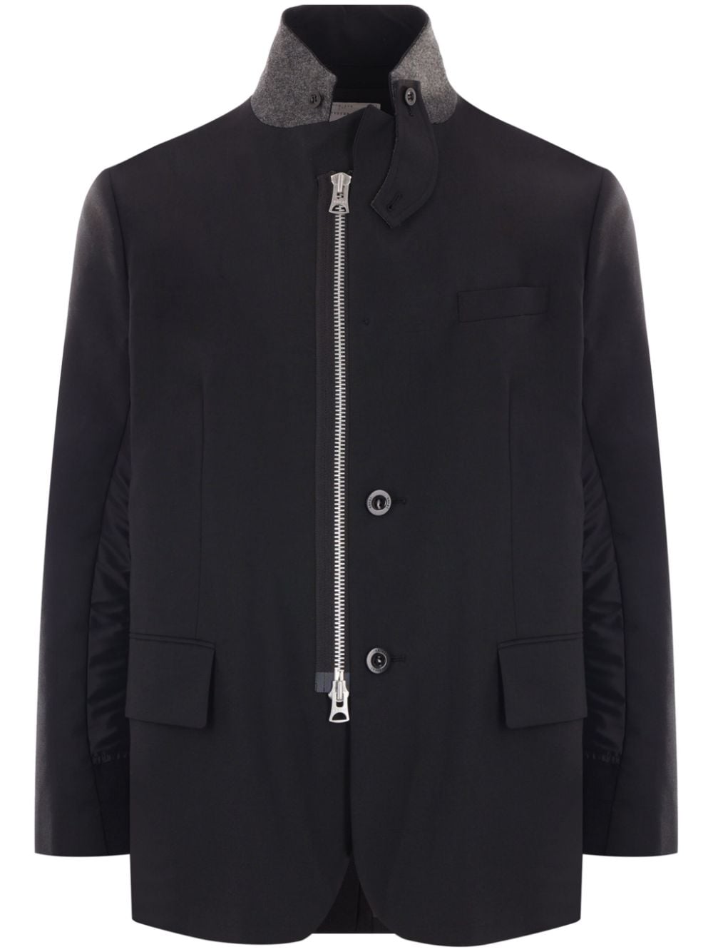 Chaqueta