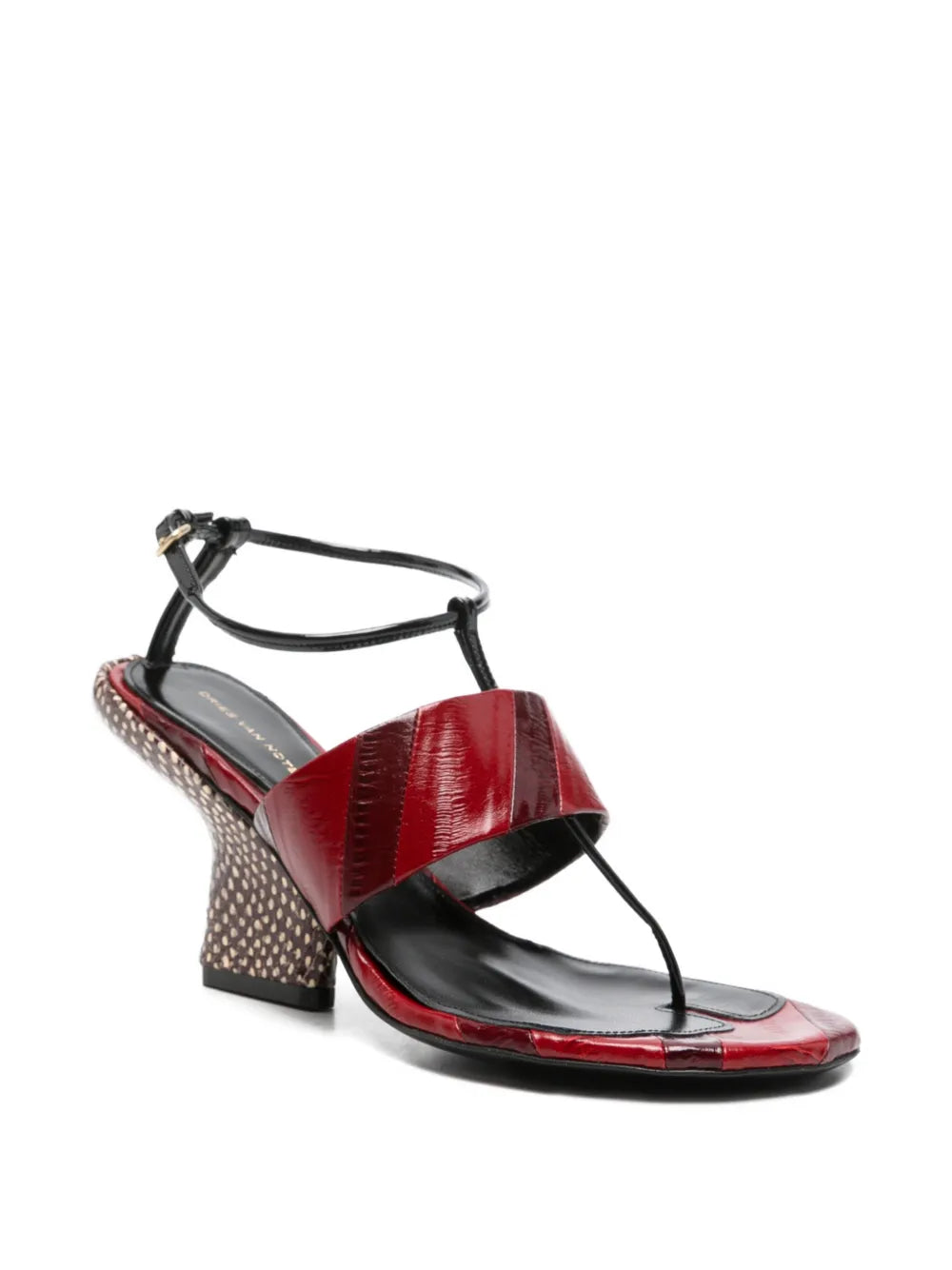 WS2611011WLSHOESQ0402 - Scarpe - DRIES VAN NOTEN