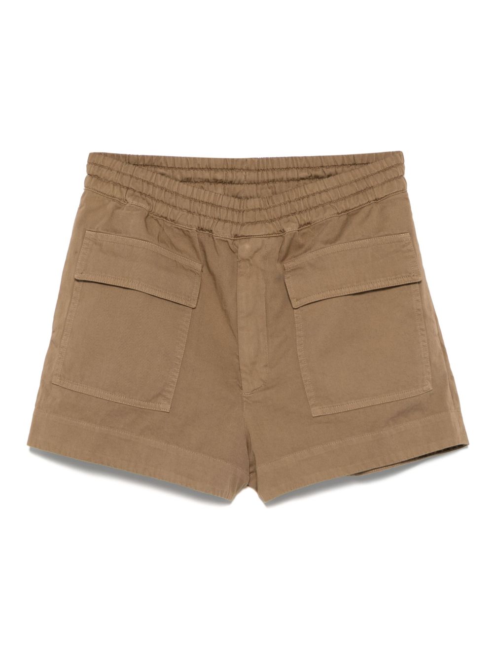 Bermudas