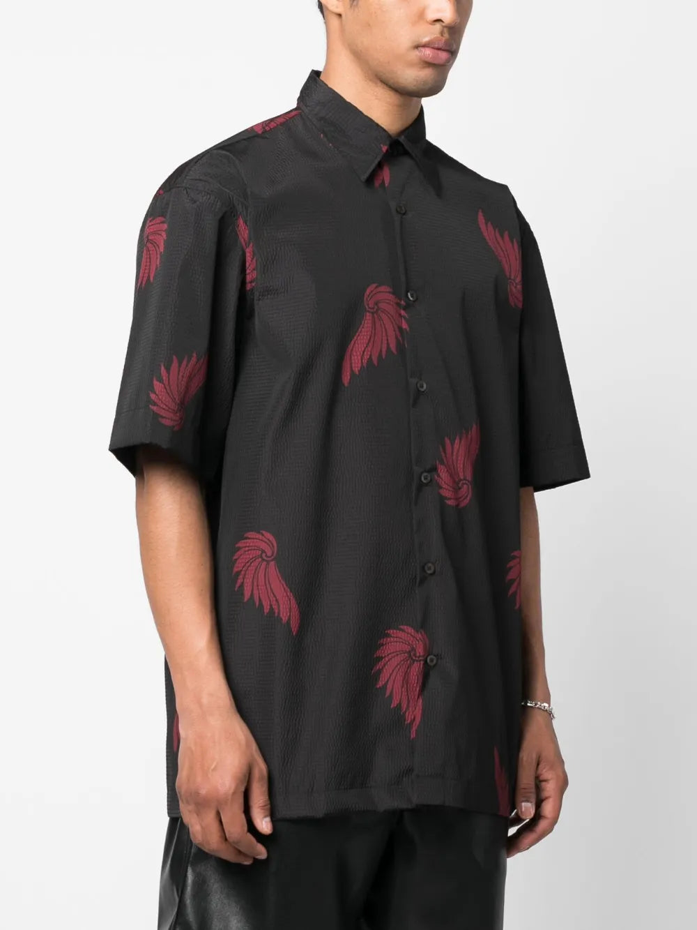 CASSIDYE6034900 - Camicia - DRIES VAN NOTEN