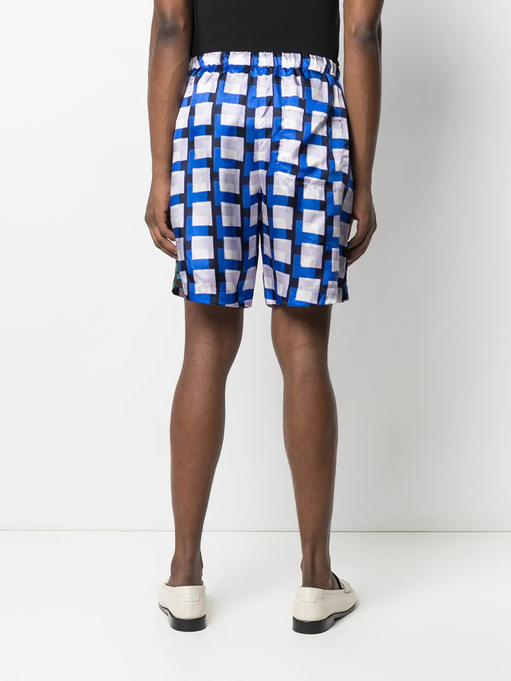 Bermudas
