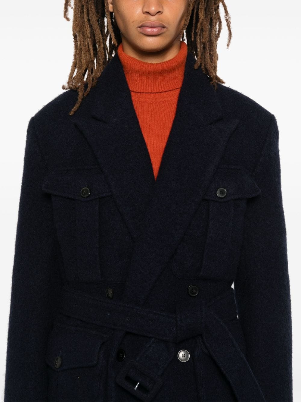 Chaqueta