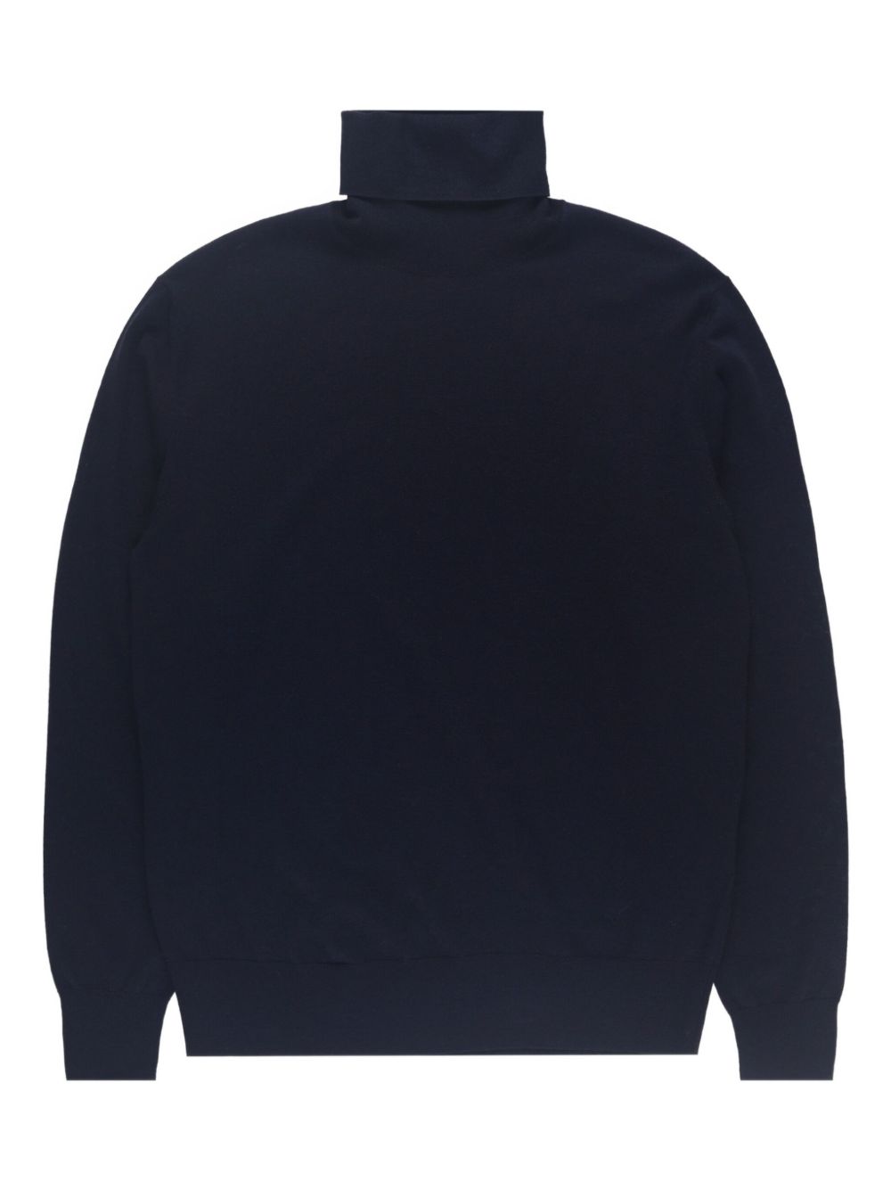 Jersey de cuello alto