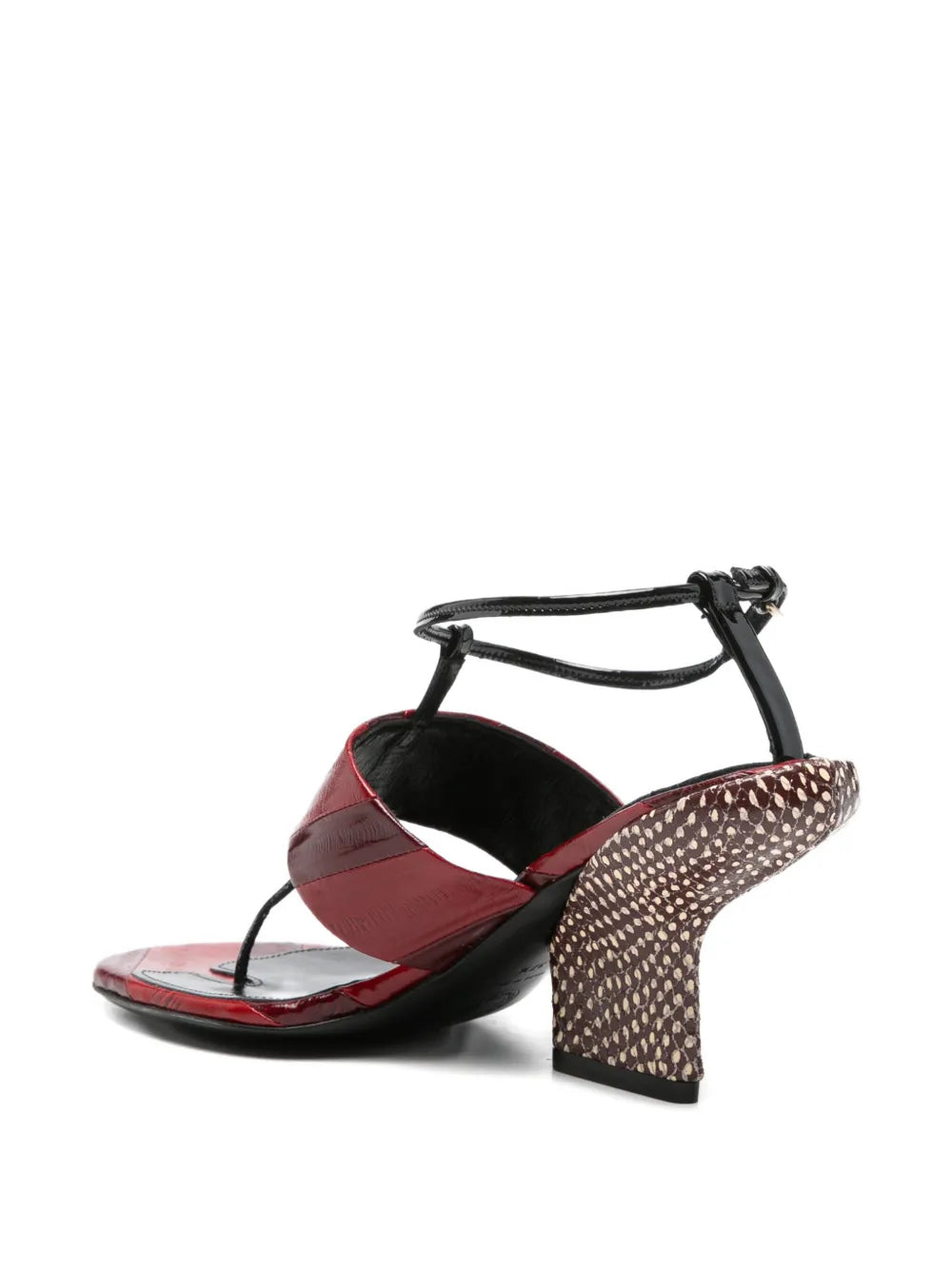 WS2611011WLSHOESQ0402 - Scarpe - DRIES VAN NOTEN