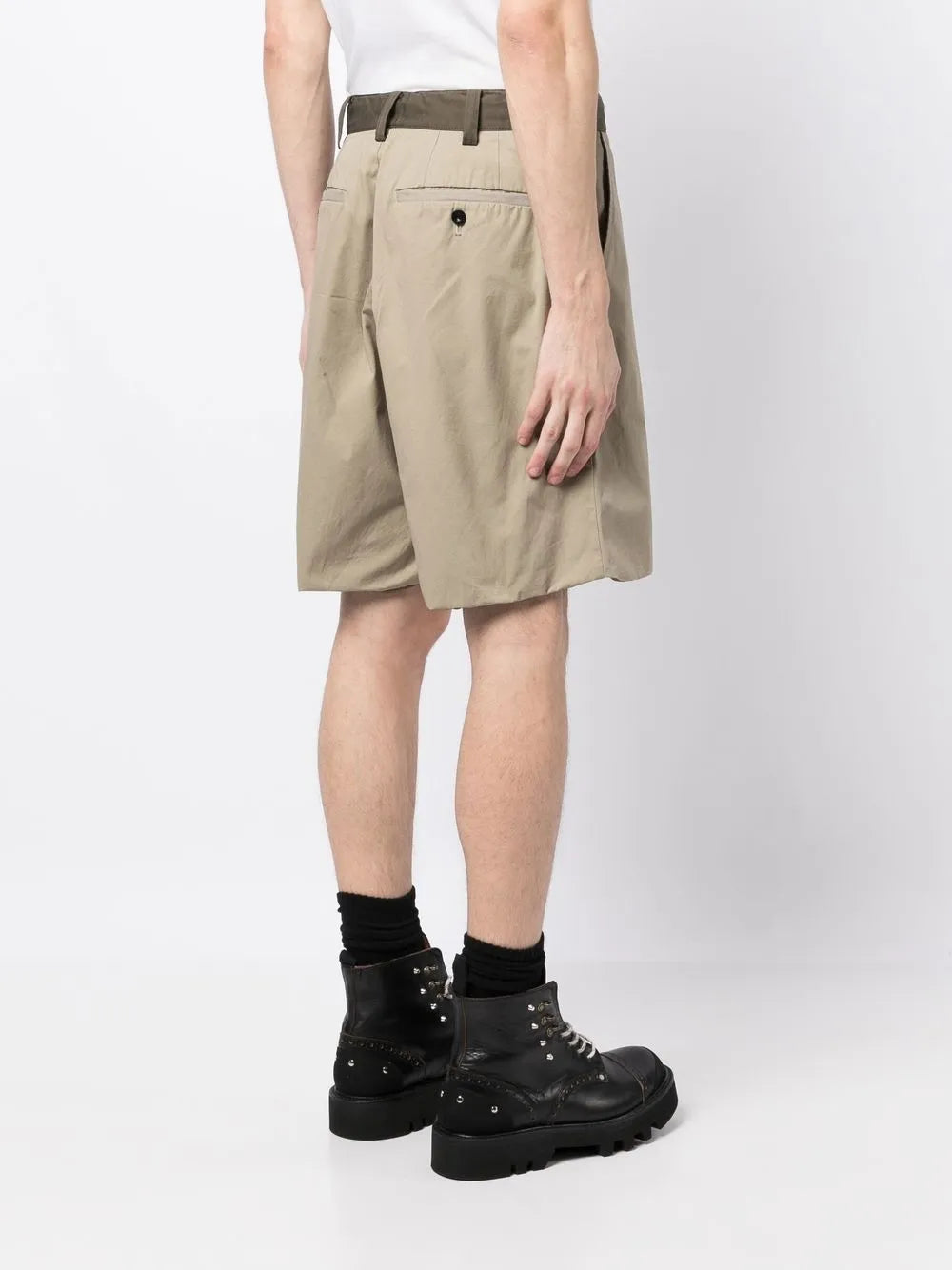 Bermudas
