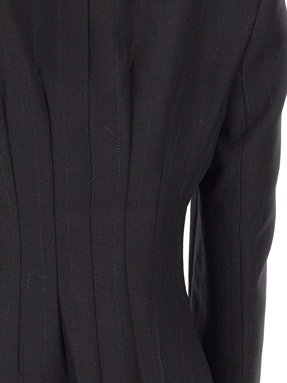 Chaqueta