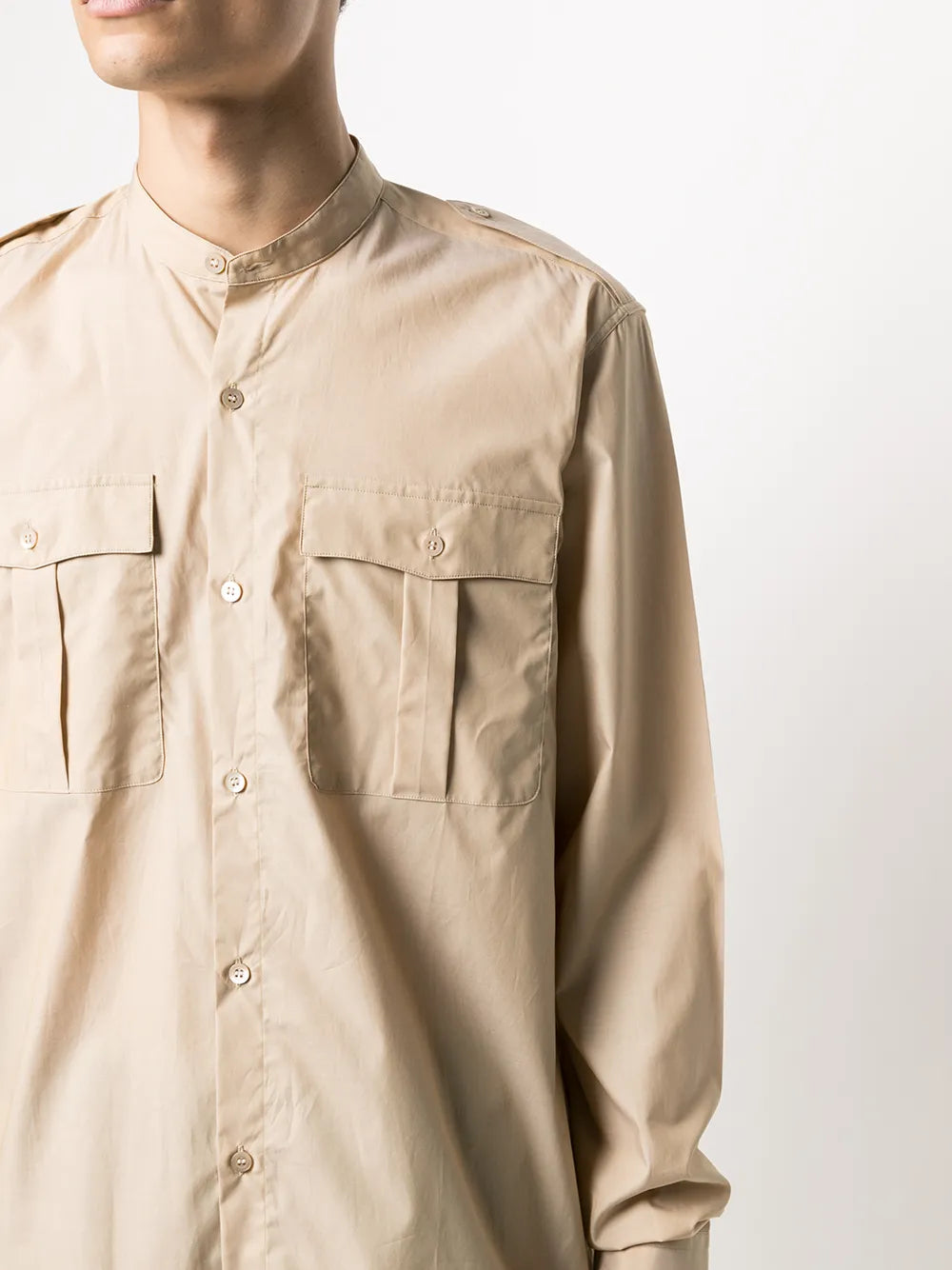 COLEBIS2018101 - Camicia - DRIES VAN NOTEN